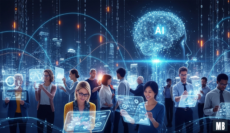 AI is Already Shaping the Future