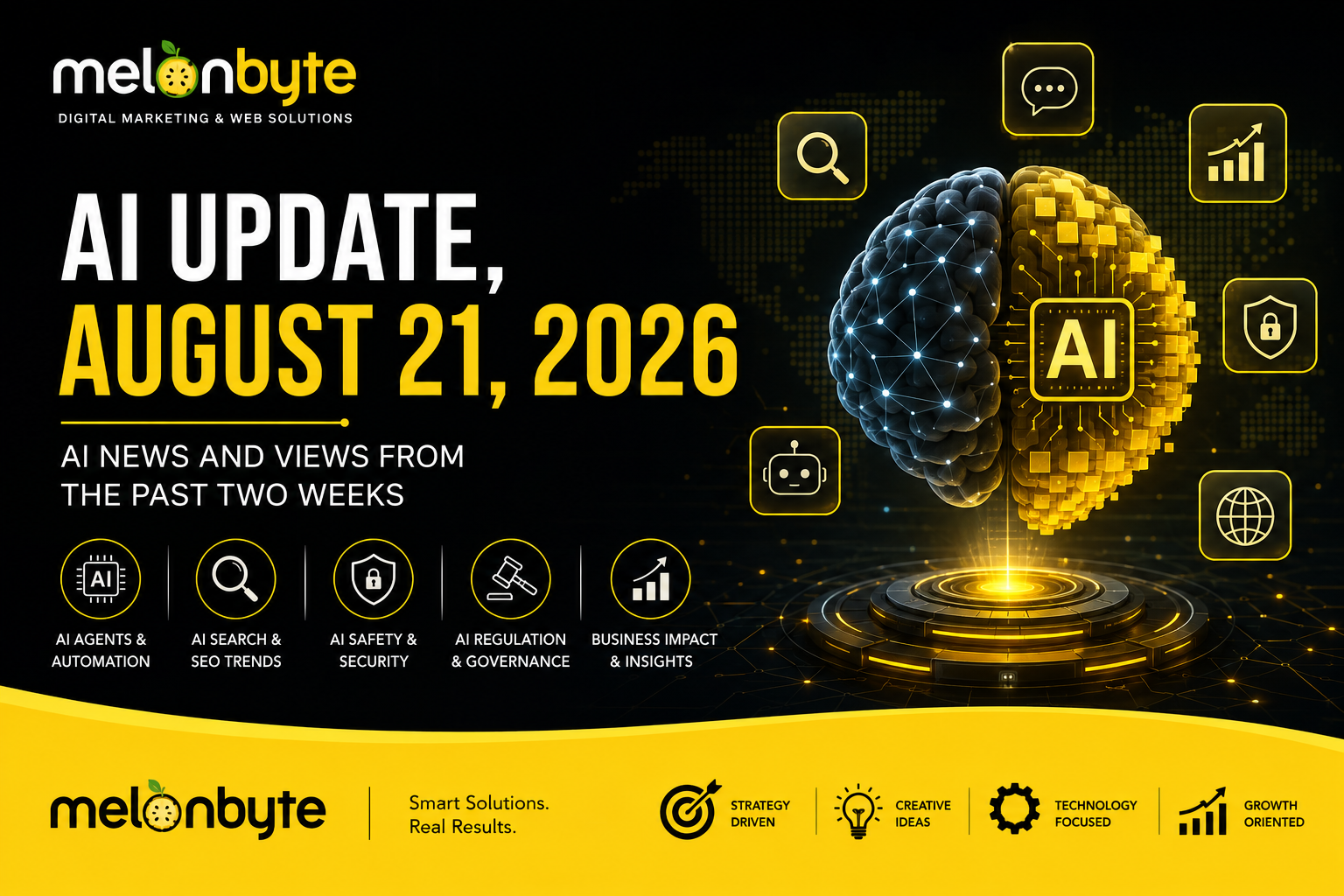 AI UPDATE 2026
