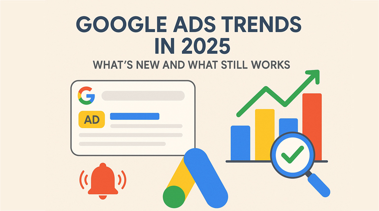 Google Ads Trends