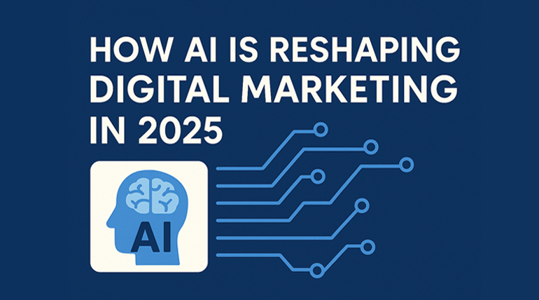 AI Is Reshaping Keyword Research & SEO Strategy