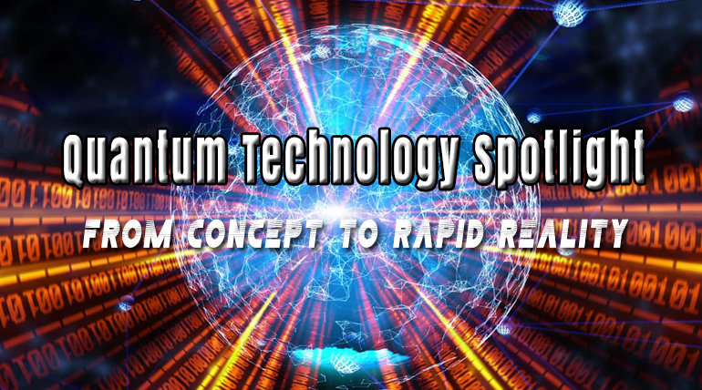 Quantum Technology Spotlight